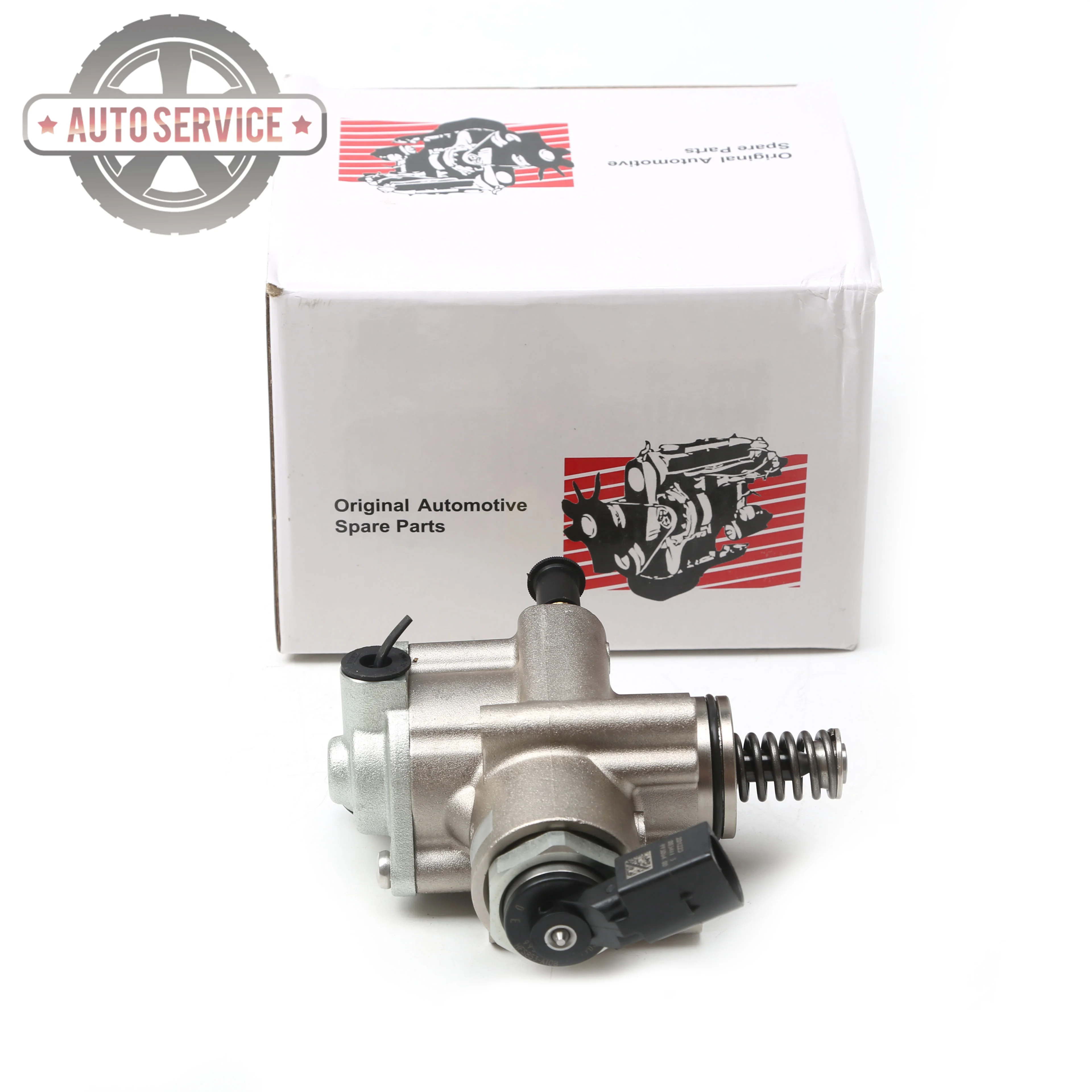 06F 127 025 H 133064 Pompa Olio Ad Alta Pressione Per Volkswagen Eos Golf Audi A3 A4 A6 Skoda Octavia Rs Seat Leon Cupra 2009-2013