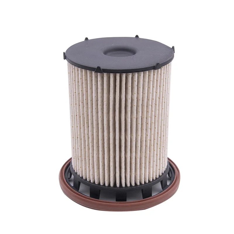 Diesel Fuel Filter For Audi A3 Q2 Q3 Seat Skoda Vw Passat Golf 1.6 2.0 L4 5Q0127177B 5Q0 127 177B Elg5492 Pu8006