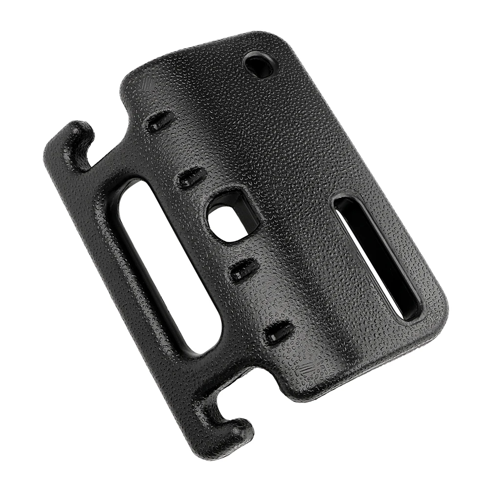 Car Hanger Auto Fastener Clip Organizer For Elderly Back Seat Handrail Holder Hook For Bag