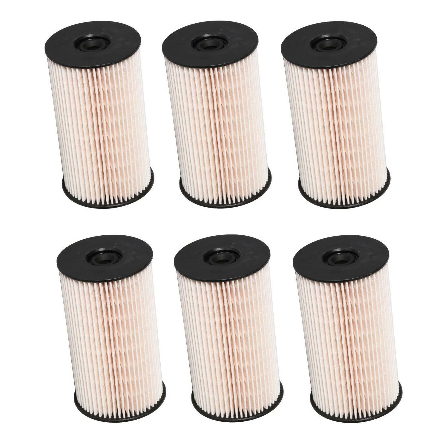 Pu825X Filtro Carburante Per Vw Passat Tiguan Touran Seat Caddy Audi A3 3 C0127177/3 C0127434/1457070008/3 C0 127 177 / 3 C0 127 434