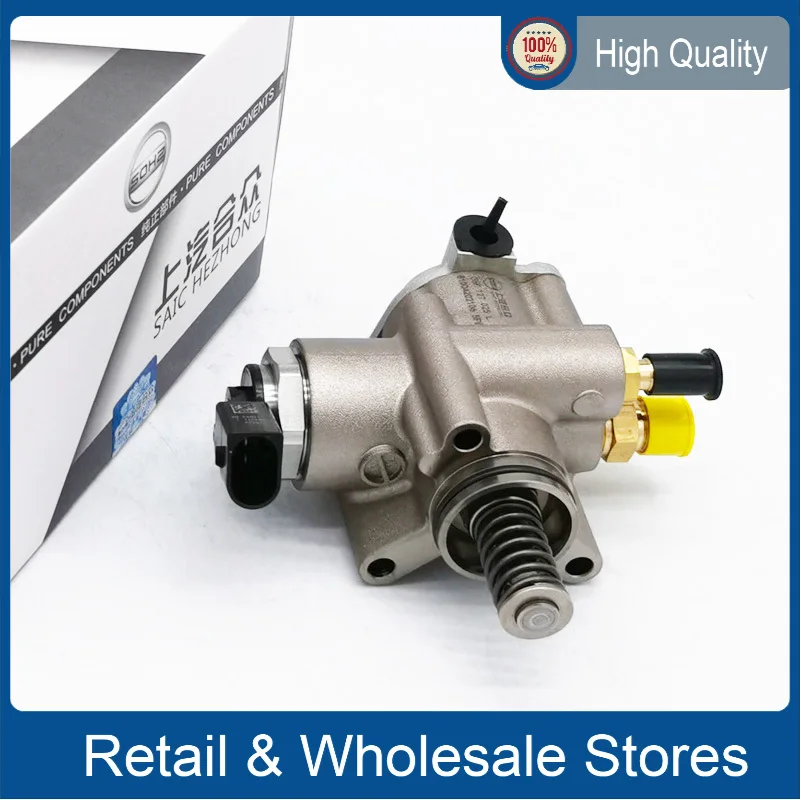 Pompa Carburante Ad Alta Pressione Per Audi Vw Seat Skoda 2.0 Tfsi 2.0 R 06F 127 025 J / L / B / F / K 06F 127 025J 025L 025B 025F 025K