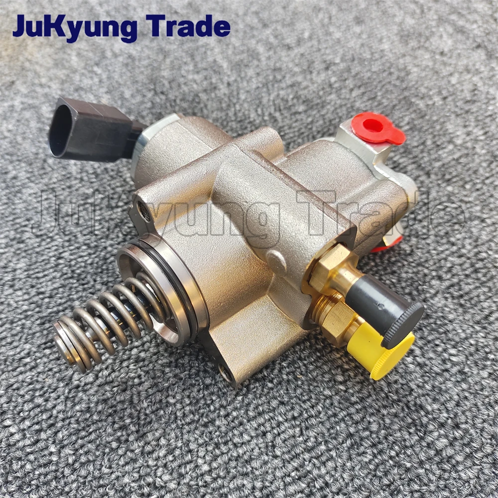 Nuova Pompa Del Carburante Ad Alta Pressione Per Auto 06F 127 025 M Per Audi A3 A4 S4 Tt Vw Golf Jetta Seat Passat 2.0L