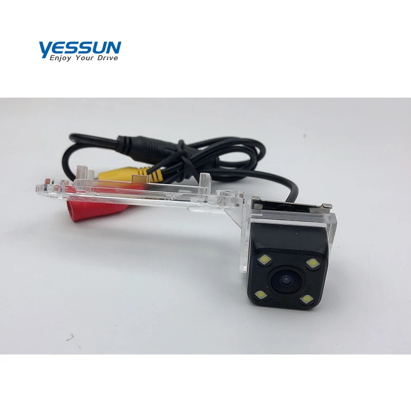 Telecamera Posteriore Per Vw Golf4 Golf-4 Golf 4 Passat B6 Cc Touran Caddy Golf Plus Golf Iv Touareg 2009 2010 Telecamera Retromarcia