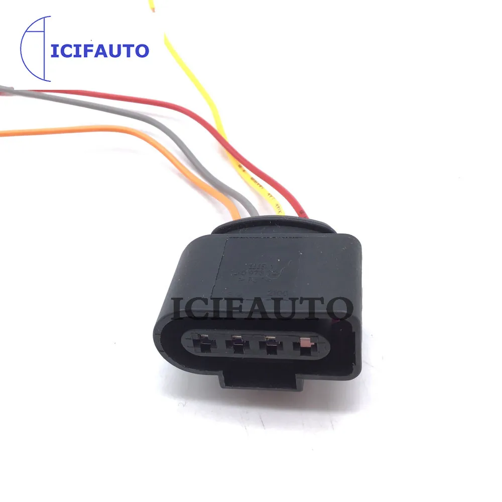 Coil Coil Bobina Di Accensione Per Vw Jett A Golf Passat Beetle Eos Caddy Cc Polo1.2 1.4 1.6