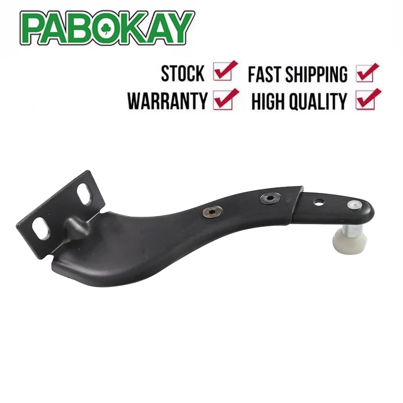 Guida A Rullo Superiore Per Porta Scorrevole Destra Per Vw Caddy 2K 2003-2011 Muslimexmuslimatexmuslimah