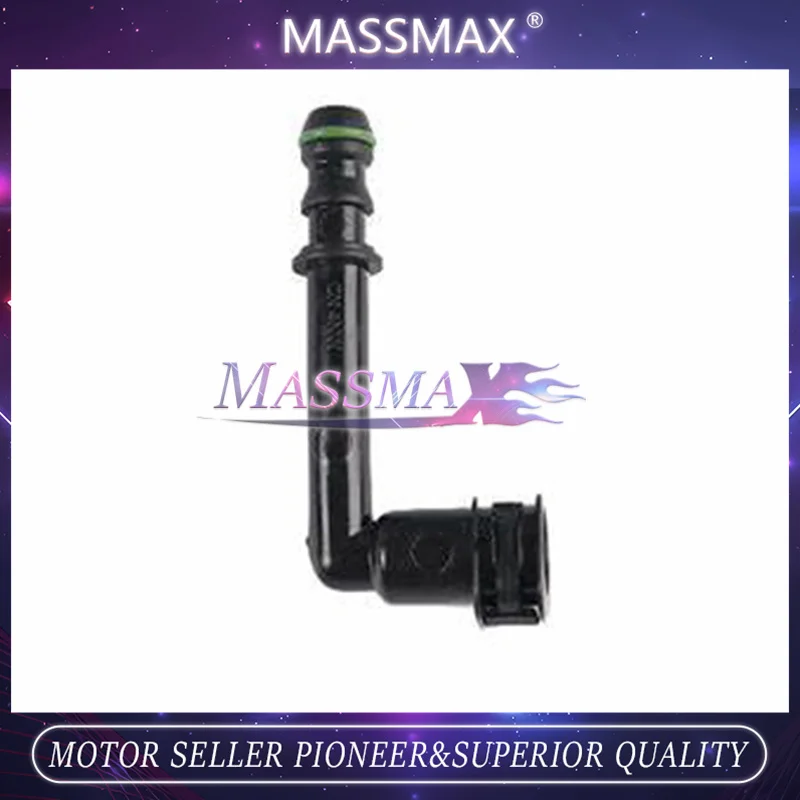 1 T0955665 Nuovo Adatto Per Vw Per Audi Seat Skoda Bora Caddy Golf Washer Pump Connector