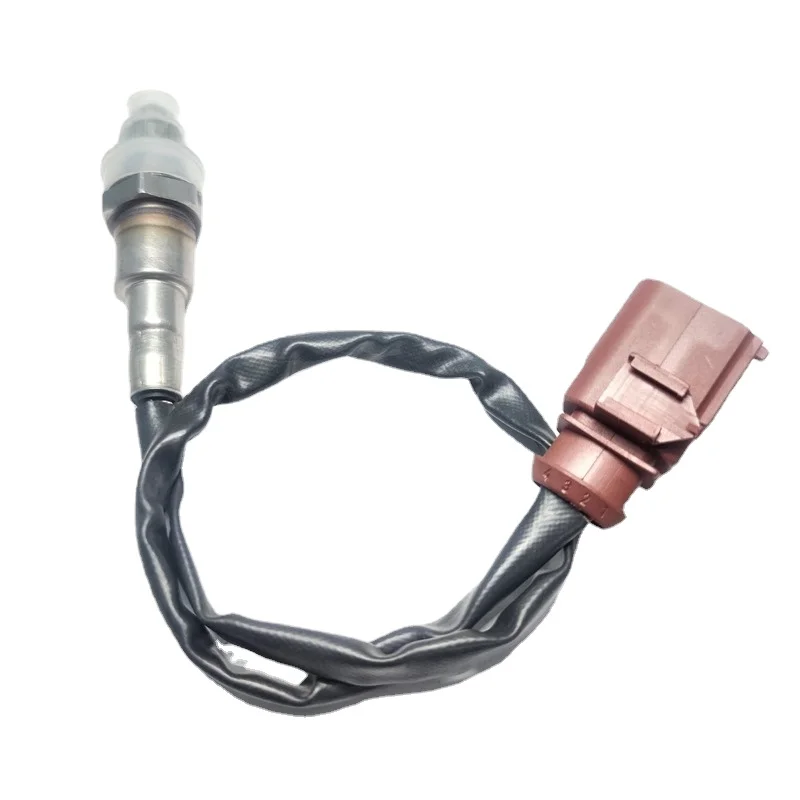 Sensore Muslimatexmuslimah Lambda Sensore Di Ossigeno Per Vw Beetle Convertible Caddy Alltrack Box Body/Mpv Golf Vi
