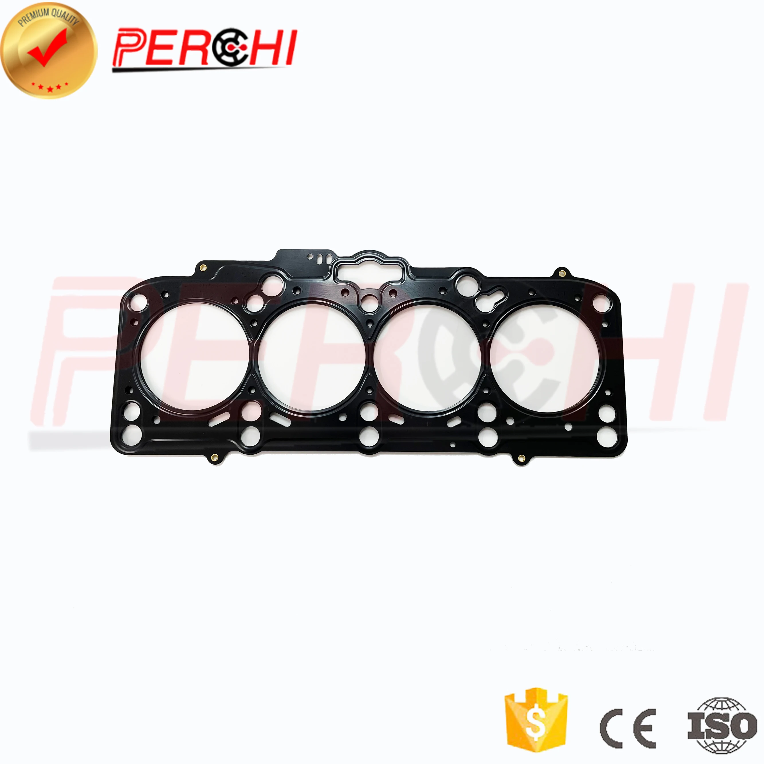 Vw B5-1.9T Passat Bora Caddy Iii Golf Iv Jetta Iii Per Audi A3 A4 A6 Motore Asz Atd,Axr Bkc,Bls Afguarnizione Testa Af5382