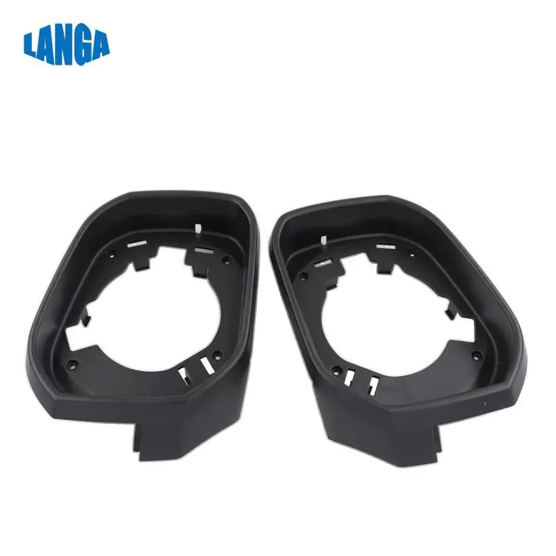 2K5857553 2K5857554 Per Vw Caddy 2015-2019 Rear View Mirror Base Cornice Dello Specchio Left & Right
