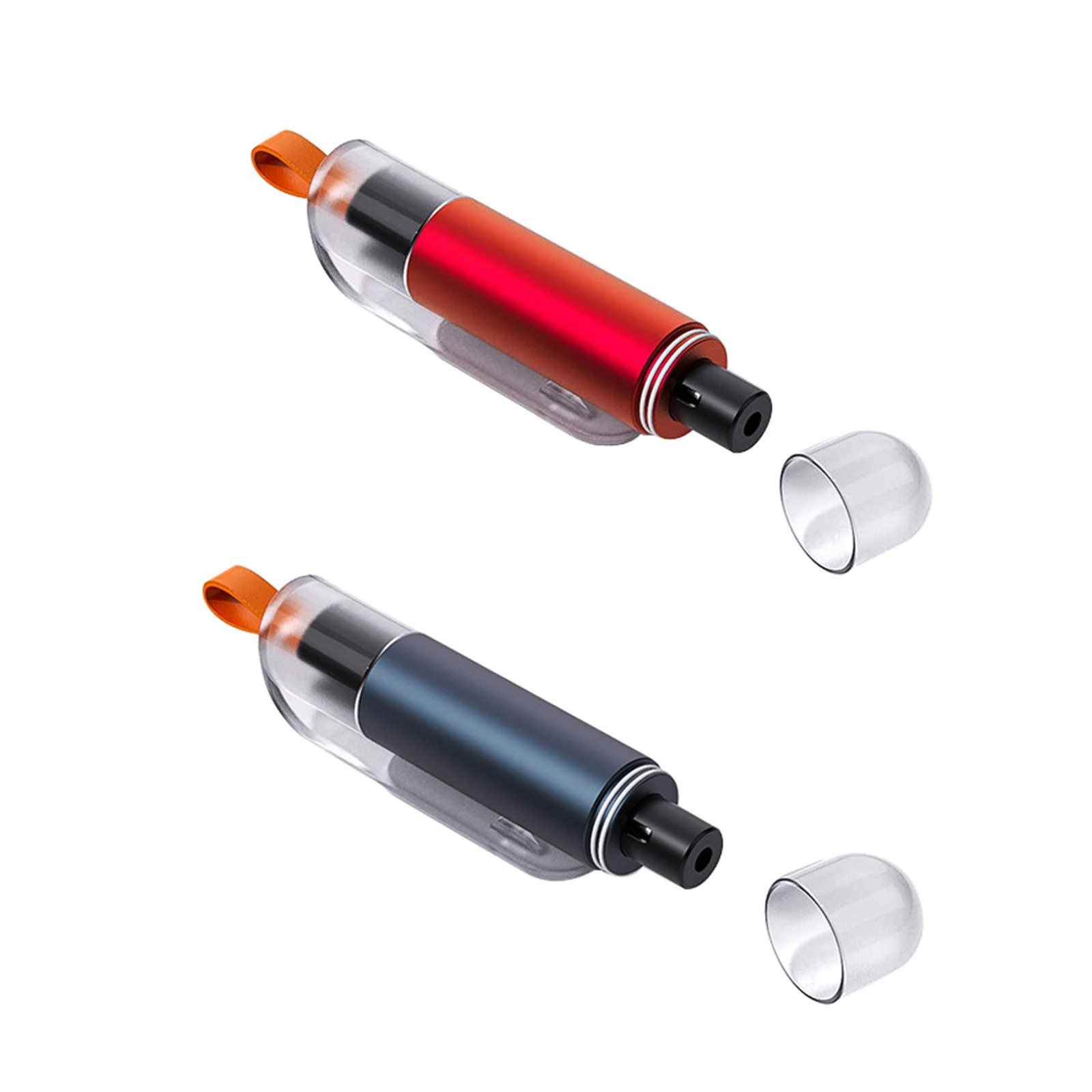 Portable Escape Hammer Window Smasher Seat Belt Cutter Hammer Emergency Car Outdoor Salvavita Strumenti Di Sopravvivenza