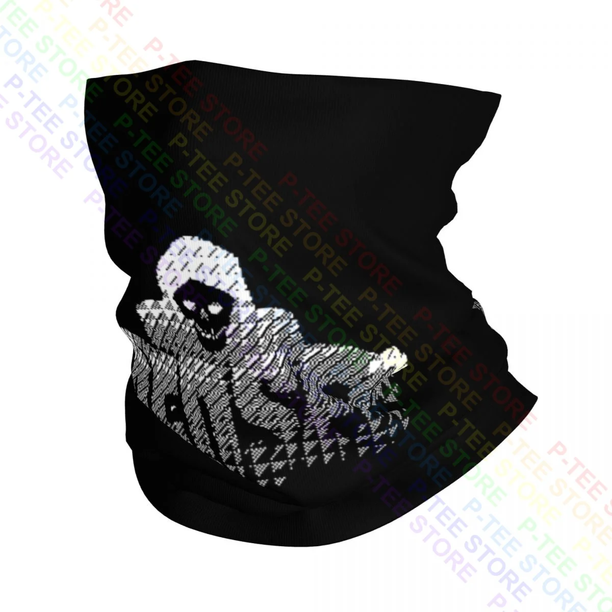 Ubiworkshop Watch Dogs 2 Dev Team Dedsec Neck Ghetta Bandana Sciarpa Maschera Per Il Viso Estate Antivento Di Alta Qualità