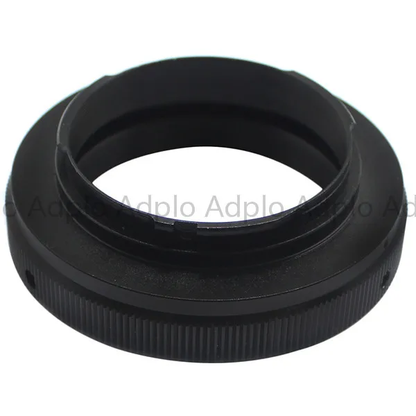 Lens Adapter Ring Vestito Per T2 T-Per Minolta Md/Mc Mount Fotocamera Xd-7 Xd-5