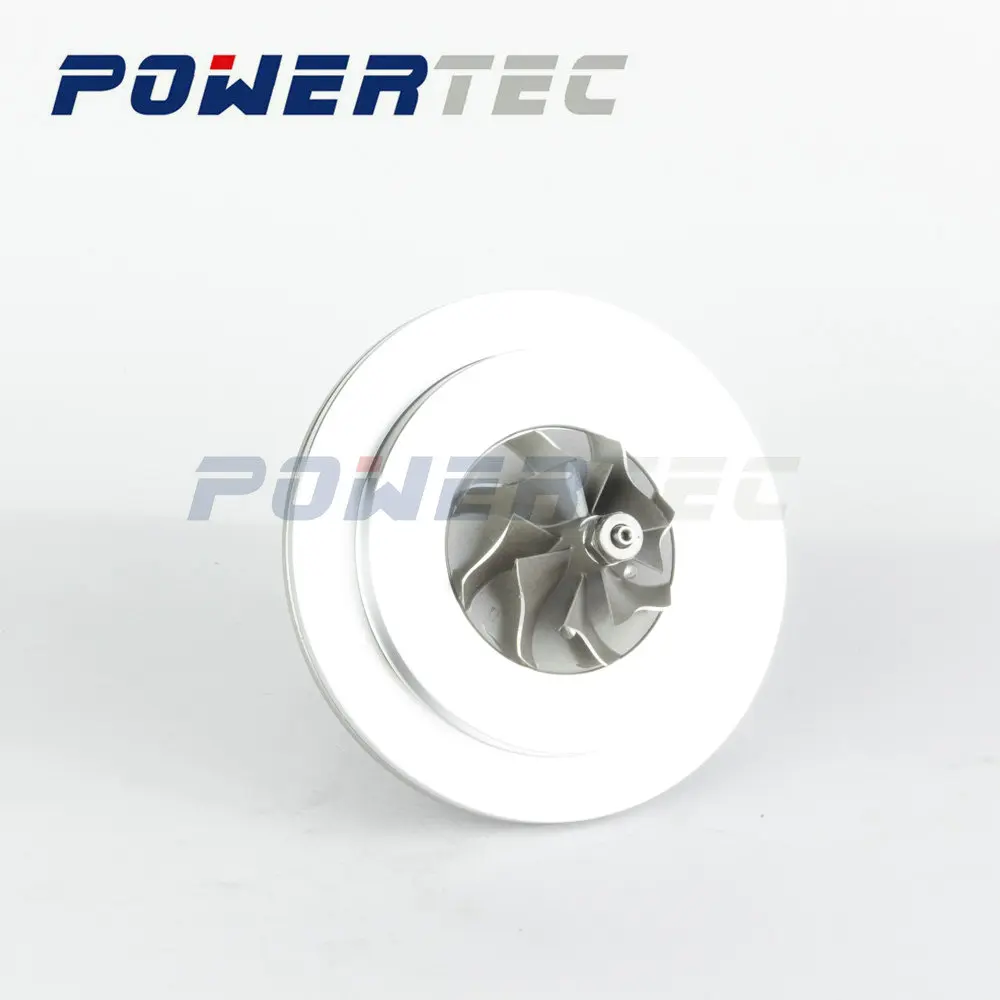 Cartuccia Turbolader Per Isuzu D-Max Warner 4Ja1-T Nuovo Turbolader Core 897373-7771 Turbo Chra 8973737771 Parti Del Motore
