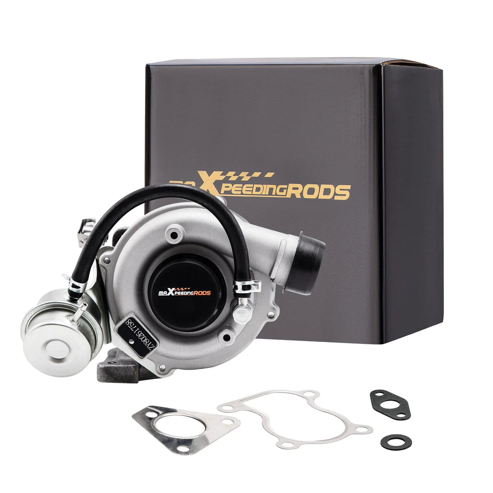 K03 Ko3 Turbo Per Vw Golf Mk3 Jetta Passat B4 1.9 Td 1993 - 1997 Per Audi 80 028145701R 028145701Rx