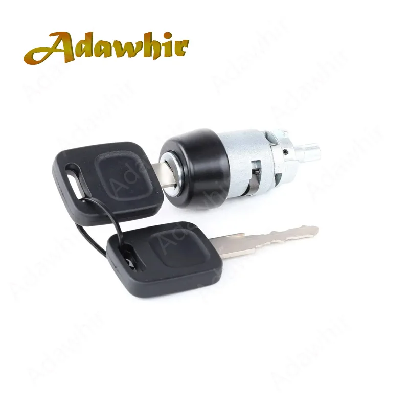 Cilindro Di Chiusura Per Audi 80 8C, B4 80 89, 89Q, 8A, B3 Cabriolet 8G7, B4
