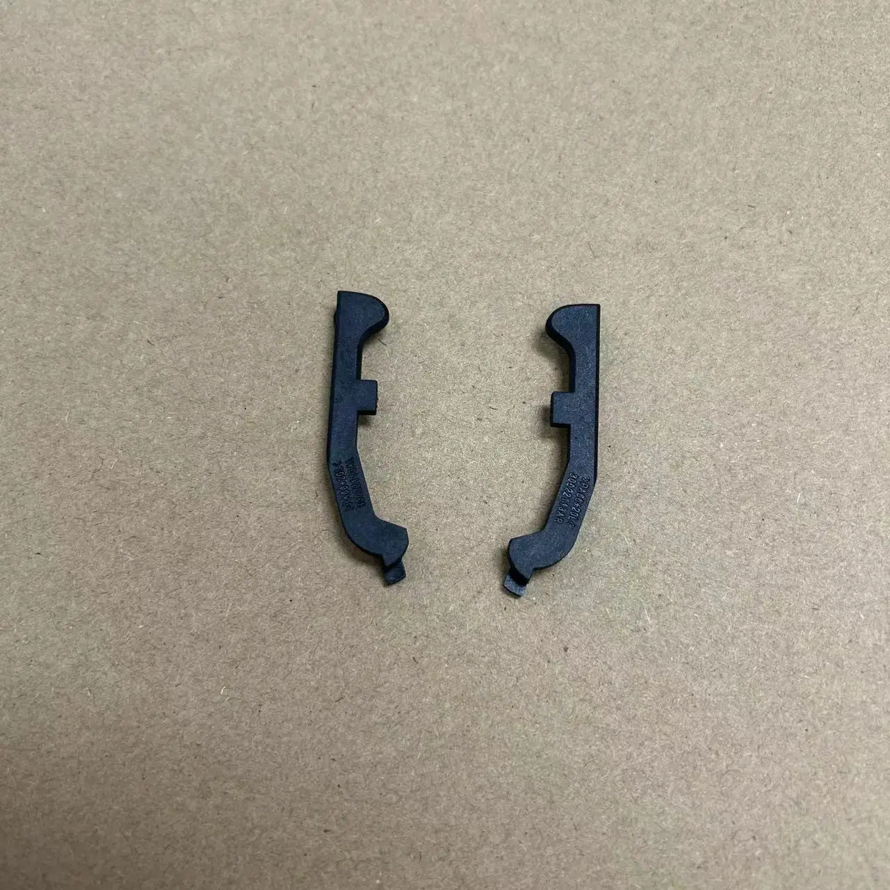 For Bmw X5 E70 X3 Sunroof Sun Visor Bracket Clip Repair Kit Accessories