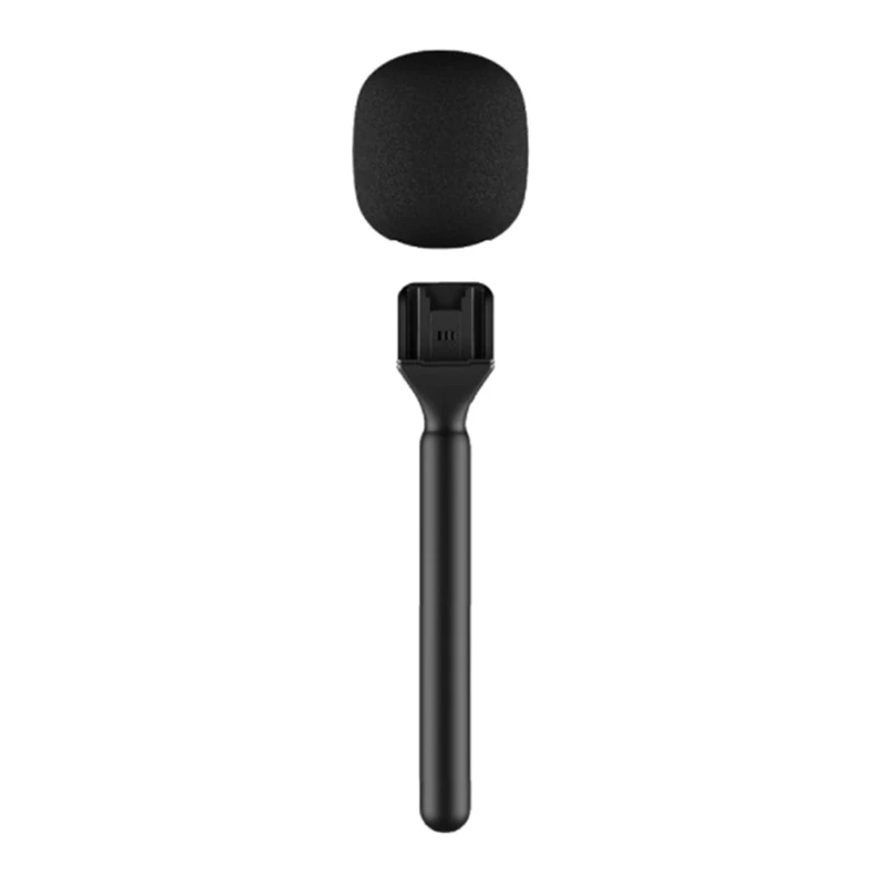 Microfono Wireless Per Interviste, Microfono Per Microfono/Rode Go/Relacar