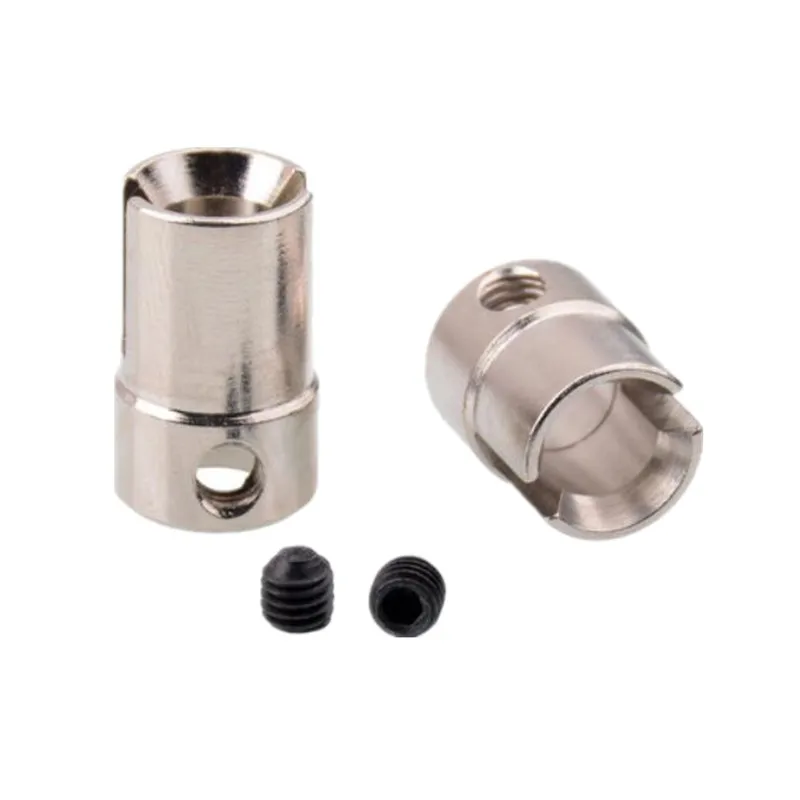 2Pcs Hsp 81021 Unità Gear Tazze Giunto Per 1/8 Bilancia Modelli Rc Auto Nitro Potenza Monster Truck Buggy Bazooka Tornado