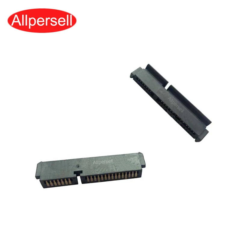 Presa Connettore Hdd Per Laptop Per Porta Disco Rigido Dell Latitude E6220 E6230 E6410 E6430 E6420