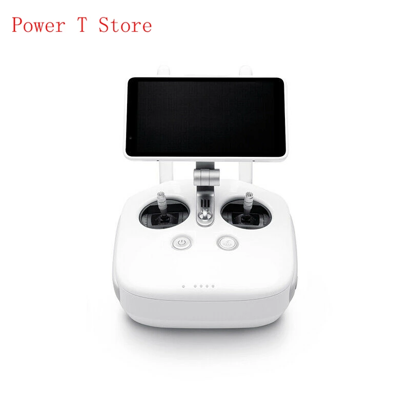 Telecomando Originale Gl300K Con Monitor Per Trasmettitore Dji Phantom 4 Pro + Plus V2.0