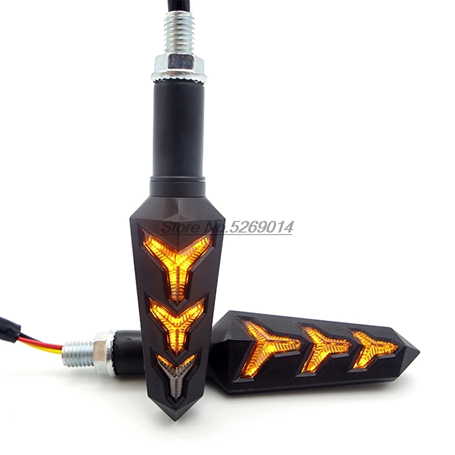 Led Per Segnali Di Copertura Moto 200 Ns Yamaha Tmax Accessori Nmax 155 Cb 1000 Parti Hyosung Yamaha Fz6 Fazer Tenere 250