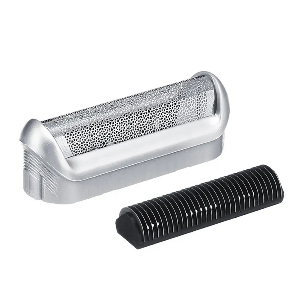 Per Braun Series 5 Braun Shaver Foil Screem, Cutter Blade, Shaver Razor Head Foil Frame Per Braun P40 P50 P60 P70 P80 P90 M90S