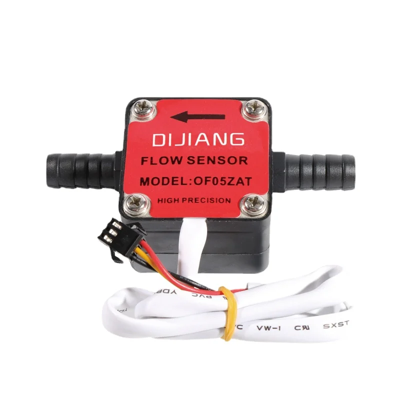 3.5 ~ 24Vdc Of05Zat Latte Liquido Ape Miele Diesel Urea Benzina Benzina Benzina Olio Benzina Sensore Misuratore Di Portata Ad Ingranaggi Ovali