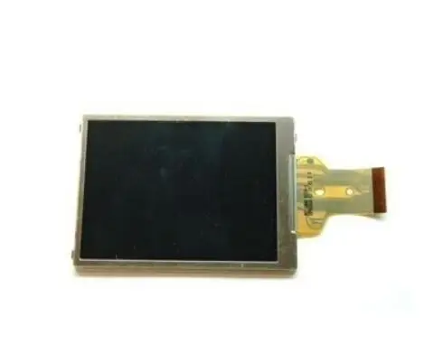 Display Lcd Per Sony Dsc-W530 W320 W350 W510 W530 W570 W610 W670 Dsc-J10