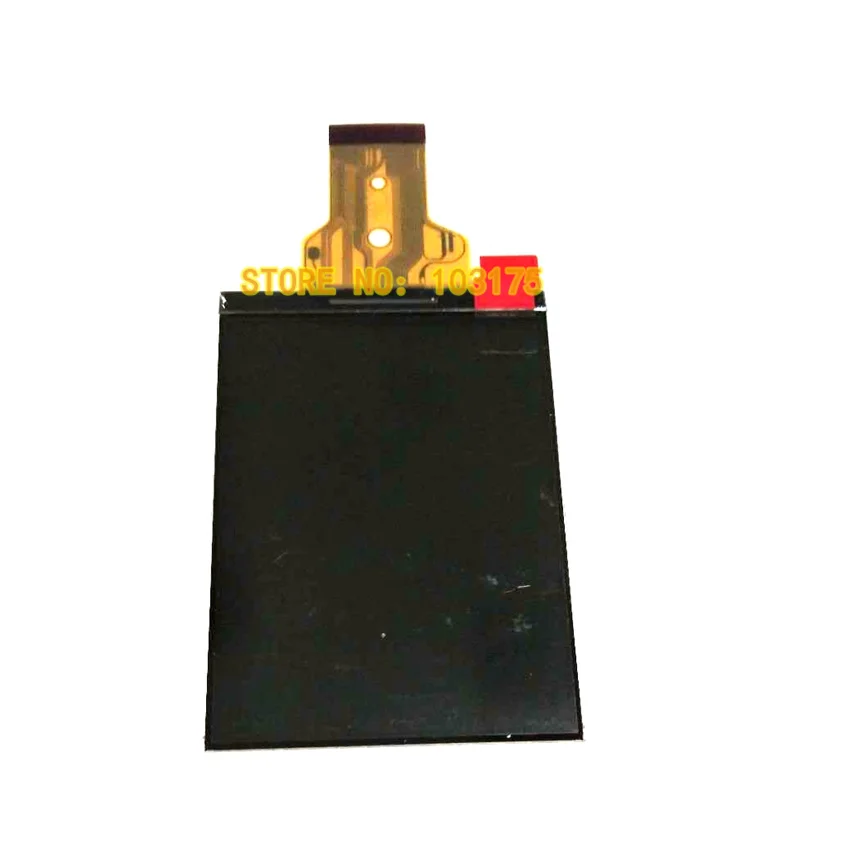 Originale Nuovo Lcd Screen Display Per Sony Dsc-W320 Dsc-W350 Dsc-W530 Dsc-W510 W570 J10 W320 W350 W530 W510 Macchina Fotografica