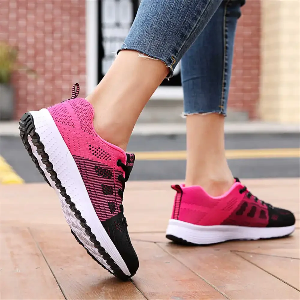 Taglia 40 Taglia 38 Stivali Scarpe Da Corsa Estive Da Donna Taglia 34 Scarpe Sportive Da Donna Sneakers Tipo Traning Jogging Training Ydx1