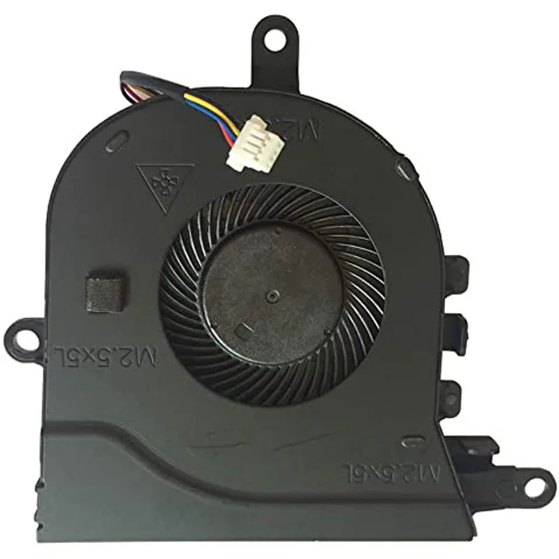 New Cpu Cooling Fan For Lenovo Ibm Thinkpad E420 E520 E425 E525 Laptop Cooler Fan