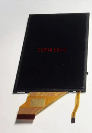 Nuovo Lcd Screen Display Per Canon Powershot Sx610 Sx620 Hs Sx720 Digital Parte Camera Repair Con Retroilluminazione