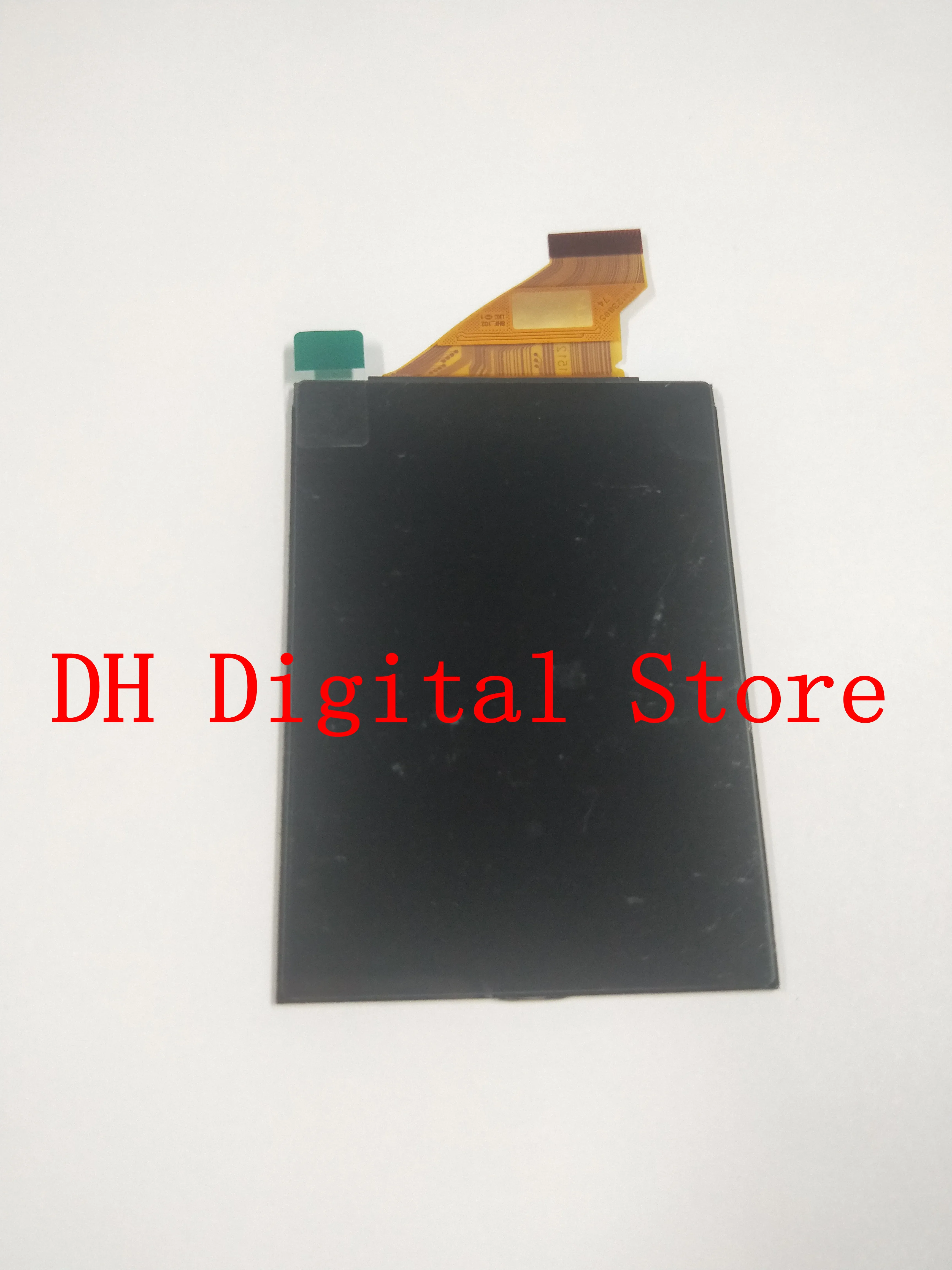 Nuovo Schermo Lcd Per Canon Per Powershot Sx610 Hs Sx720 Hs Pc2191 Pc2272 Fotocamera Digitale Senza Retroilluminazione