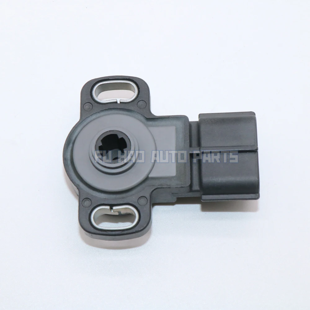 Oe #2C0-85885-00-00 Sensore Posizione Farfalla Tps Per Yamaha R1 R6 2006/07 Girare A Destra 2C085885 2C0-85885-00 2C08588500