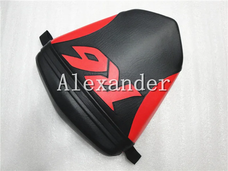 Per Yamaha Yzf600 R6 2006 2007 Yzf 600 R6 R6 Yzf 06 07 Rear Seat Copertura Cowl Solo Motore Seat Cowl Carenatura Posteriore Set
