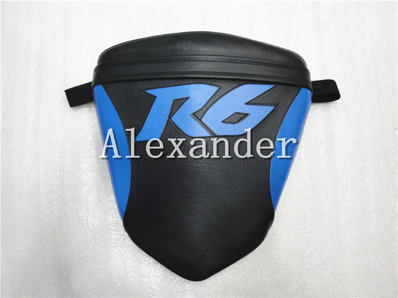 Per Yamaha Yzf600 R6 2006 2007 Yzf 600 R6 R6 Yzf 06 07 Moto Rear Seat Copertura Cowl Solo Motore Seat Cowl Carenatura Posteriore Set