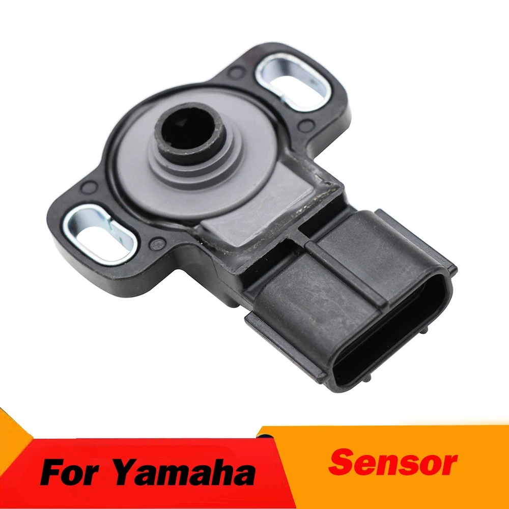 Sensore Di Posizione Dell'Acceleratore Tps Per Sensore Moto Yamaha Muslimr1 R6 2006 2007 Tps