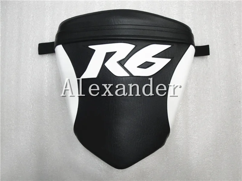 Per Yamaha Yzf600 R6 2006 2007 Yzf 600 R6 R6 Yzf 06 07 Moto Rear Seat Copertura Cowl Solo Motore Seat Cowl Carenatura Posteriore Set