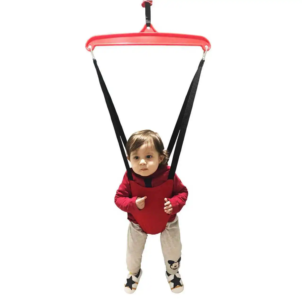 Baby Whoops Pogo Stick Walker-Whoops Bambino Swing-Casual-Qualità