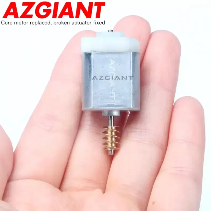 13577979 Motore Attuatore Serratura Porta 12V Per Cadillac Srx, Vauxhall Insignia A Mk1, Ampera Mk1, Opel Insignia A Mk1, Ampera Mk1