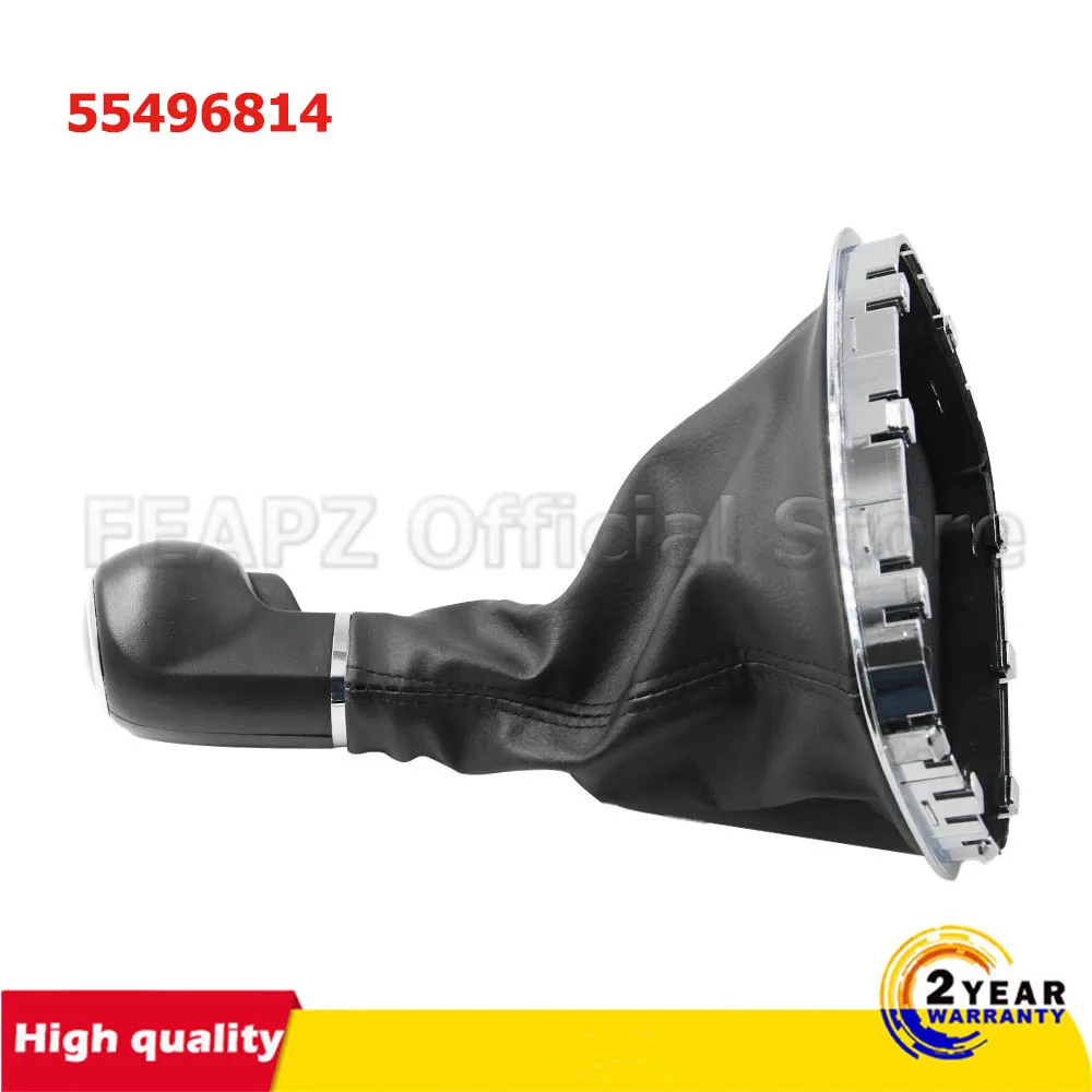 Per Vauxhall Corsa E Adam 5 Velocità Leva Del Cambio Leva Del Cambio Pomello Del Cambio 5 Velocità Per Opel Adam M13 Corsa E X15 De 55496814
