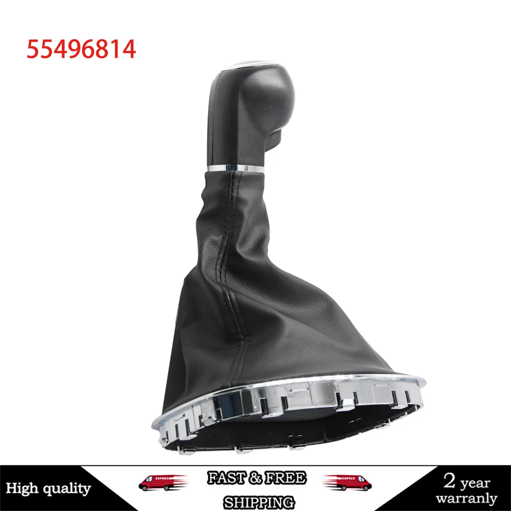 55496814 Per Vauxhall Corsa E Adam 5 Velocità Leva Del Cambio Leva Del Cambio Pomello Del Cambio 5 Velocità Per Opel Adam M13 Corsa E X15 De