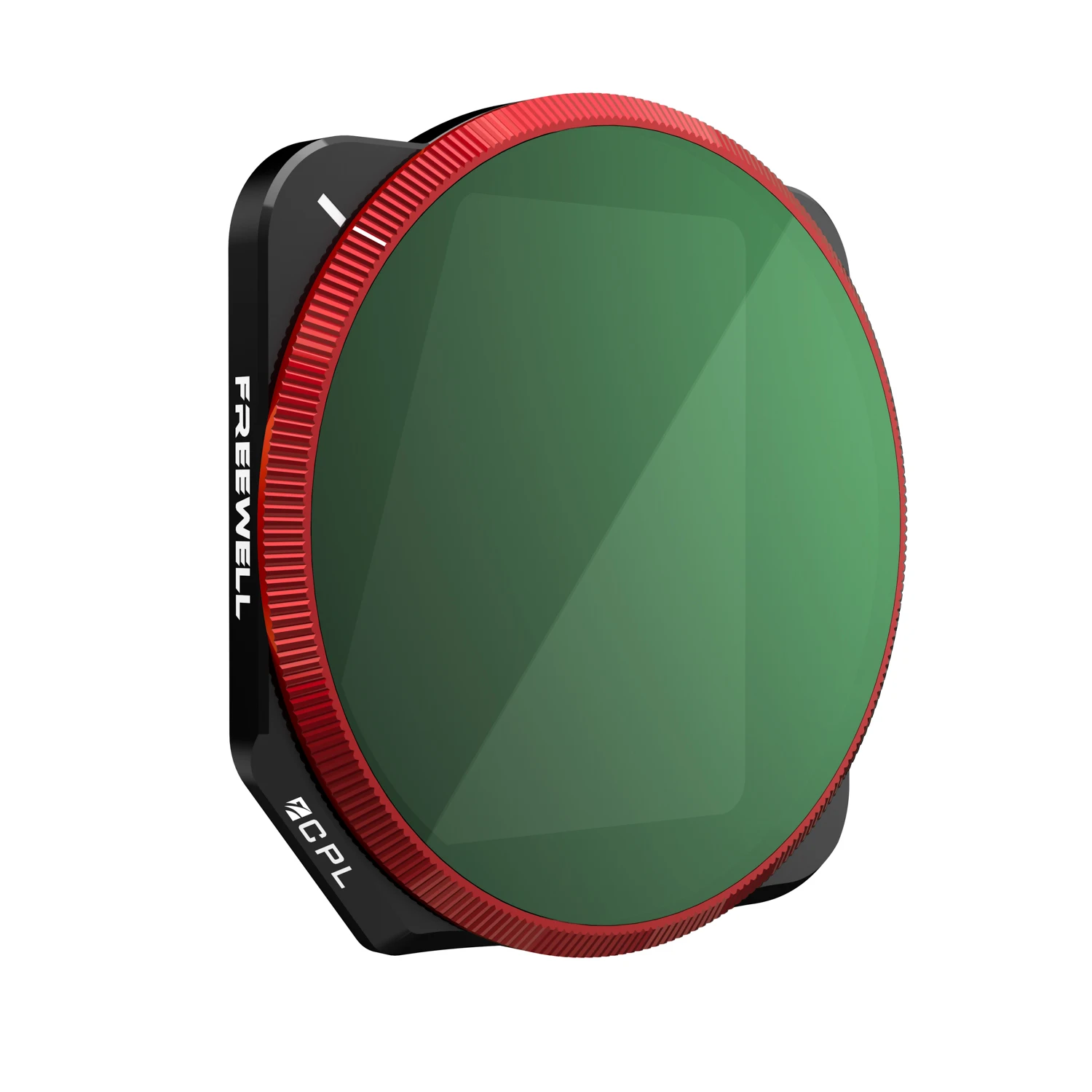 Filtri Singoli Freewell Compatibili Con Mavic 3/Mavic 3 Cine/Mavic 3E (Non Compatibile Con Mavic 3 Classic)