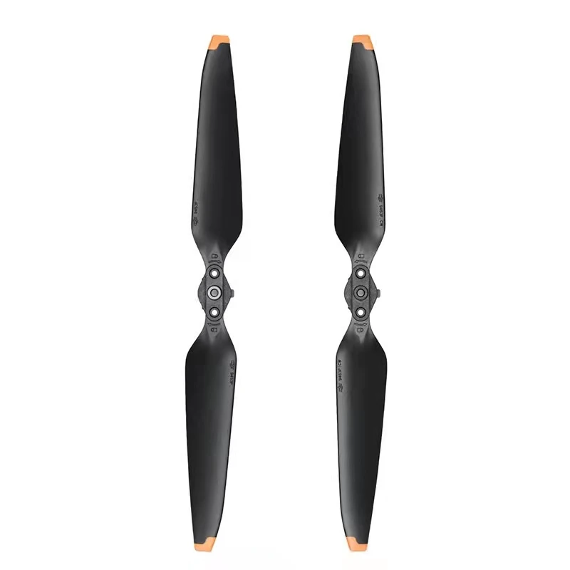 Originale Nuovo Dji Mavic3/Mavic 3 Cine/Mavic 3 Pro/ Mavic 3 Pro Cine/Mavic 3 Eliche Classiche A Basso Rumore Per Pezzi Di Ricambio Drone