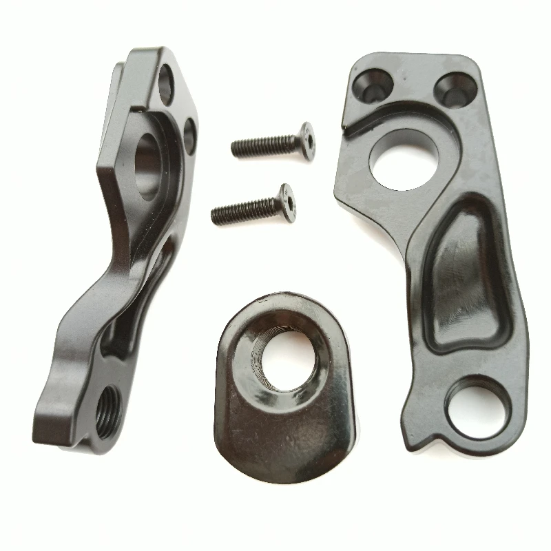2 Pz Per Giant # Re270 # Gs804 Liv Hail Giant Inno Trance Advanced Pique Reign Escape Bicicletta Deragliatore Gancio Bici Mech Dropout