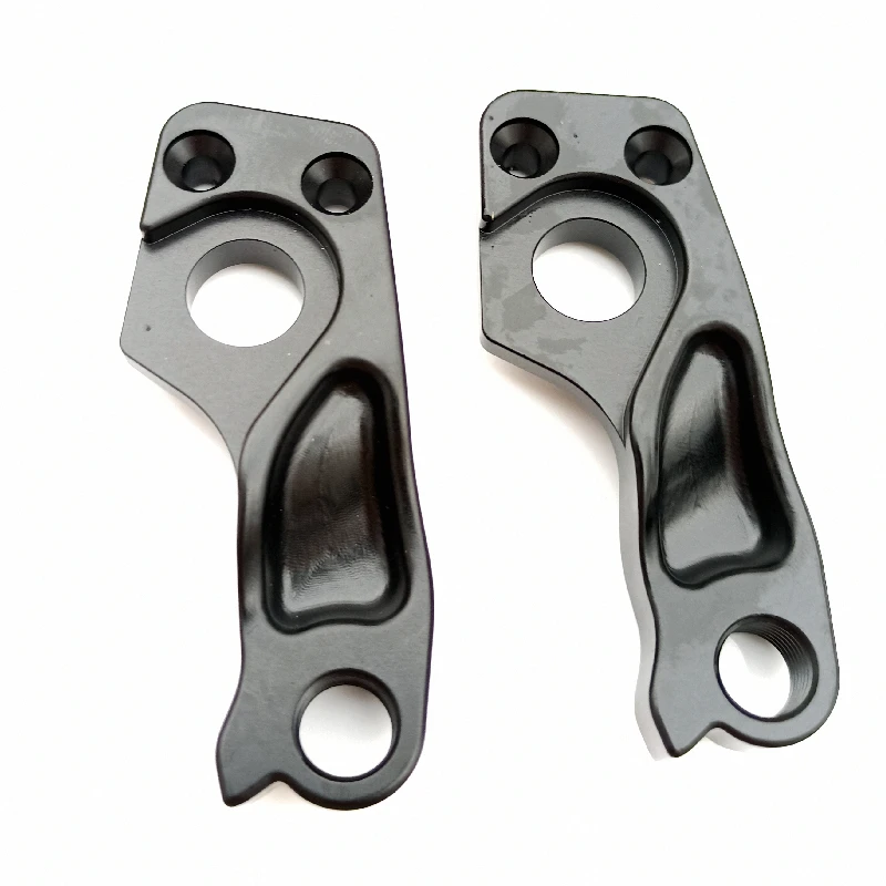 2 Pz Per Giant # Re270 # Gs804 Liv Hail Giant Inno Trance Advanced Pique Reign Escape Bicicletta Deragliatore Gancio Bici Mech Dropout