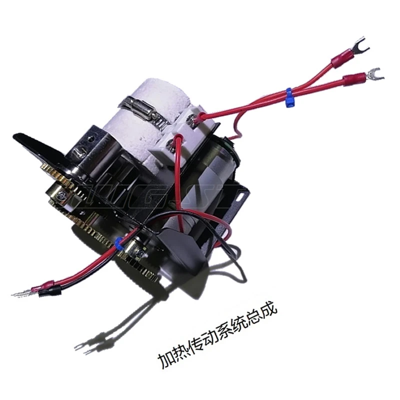 Dmx Remote Cold Fireworks Fountain Sparkular Machines Composizione Riscaldamento Sistema Di Trasmissione