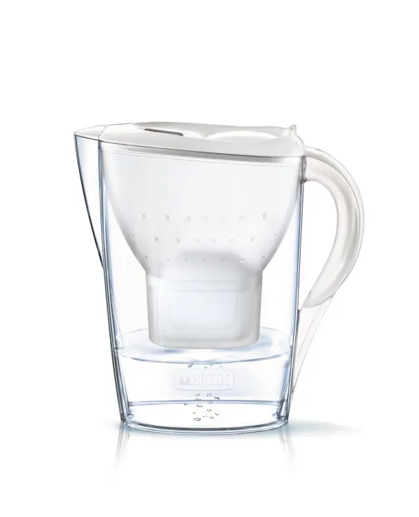 Confezione Brocca Marella Brita Renova Maxtra Confezione 6