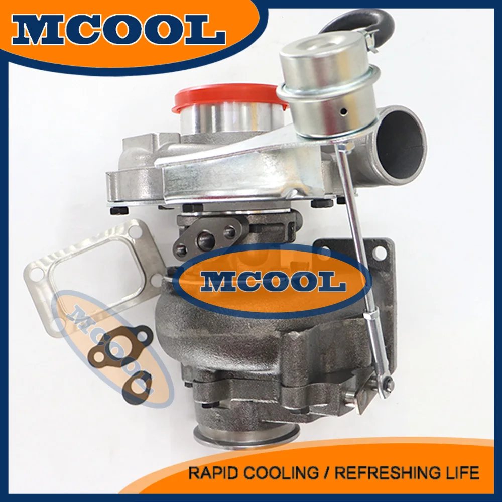 Per Auto Ricambi Auto Modificati Turbocompressore Per T3/T4 Interno Wastegate A/R Ricambi Auto Turbo