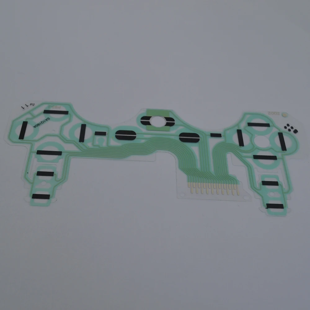 Per Ps3 Controller Joystick Conduttivo Film Per Ps3 Maniglia (Per Sa1Q160A)